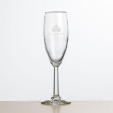Fairview Flute - Deep Etch
