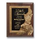 Leadership Plaque 
