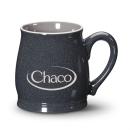 Biscayne 3-Tone Mug - Deep Etch