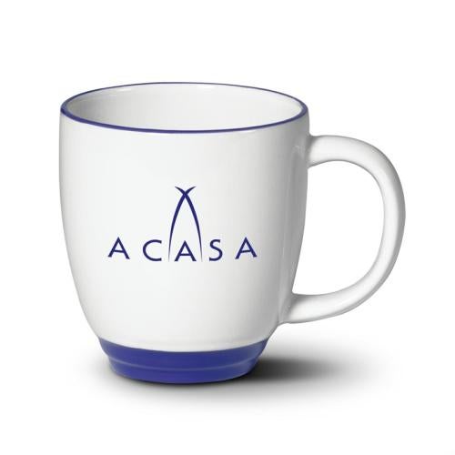 Corporate Gifts - Drinkware - Coffee Mugs - Capelle Mug - 14oz