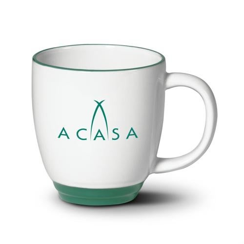 Corporate Gifts - Drinkware - Coffee Mugs - Capelle Mug - 14oz