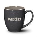 Bistro 3-Tone Mug - 16oz - Imprinted