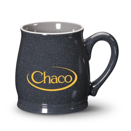 Corporate Gifts - Drinkware - Coffee Mugs - Biscayne 3-Tone Mug - Imprinted
