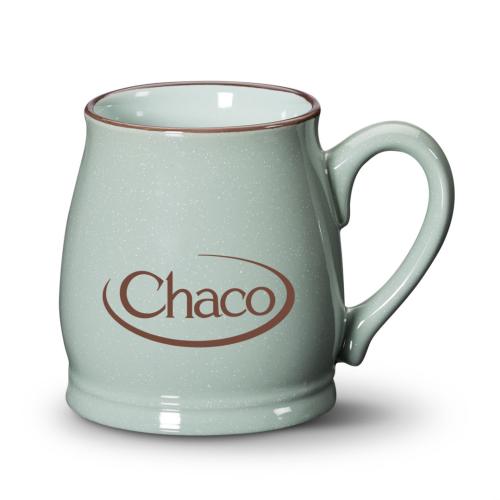 Biscayne 3-Tone Mug - 16oz - Imprinted Corporate Gifts - Drinkware - Coffee Mugs - Biscayne 3-Tone Mug - 16oz - Imprinted