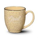 Santa Fe Mug - 16oz - Deep Etch