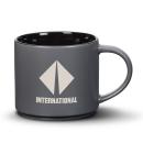 Maximus Mug - 16oz - Deep Etch