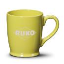 Eleonora Mug - 17oz - Deep Etch