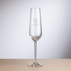 Elderwood Flute - Deep Etch