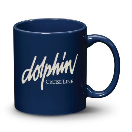 Corporate Gifts - Coffee Mugs - Malibu Mug - 11oz - Deep Etch 