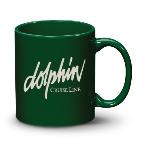 Corporate Gifts - Drinkware - Coffee Mugs - Malibu Mug - 11oz - Deep Etch 