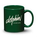 Malibu Mug - 11oz - Deep Etch 