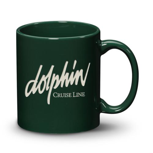 Corporate Gifts - Coffee Mugs - Malibu Mug - 11oz - Deep Etch 