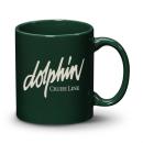 Malibu Mug - 11oz - Deep Etch 