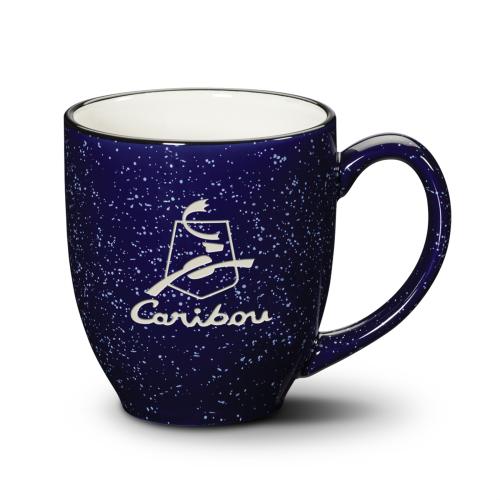 Corporate Gifts - Coffee Mugs - El Paso Mug - 16oz - Deep Etch