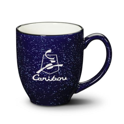 Corporate Gifts - Drinkware - Coffee Mugs - El Paso Mug - Deep Etch