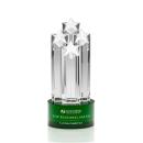 Ascot Star Award - Green 