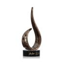 Golden Blaze Award - Black
