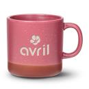 Cyrene Mug - 14oz - Deep Etch