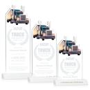 Longhaul Award - White Alt Image 3