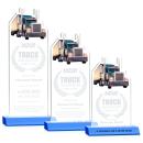 Longhaul Award - Sky Blue Alt Image 3