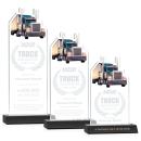 Longhaul Award - Black Alt Image 3