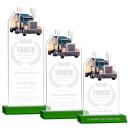 Longhaul Award - Green Alt Image 3
