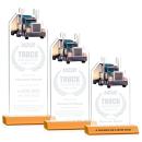 Longhaul Award - Amber Alt Image 3