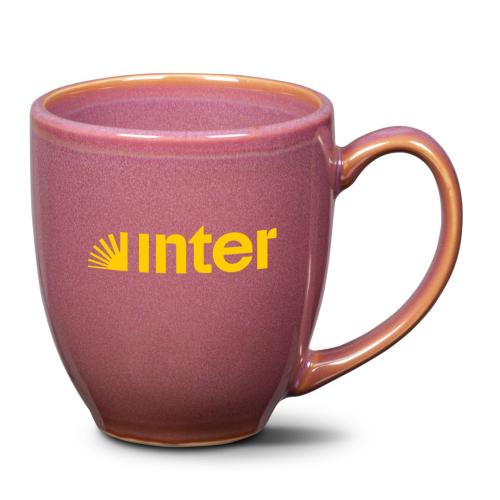 Corporate Gifts - Drinkware - Coffee Mugs - Callan Mug 16oz - Imprinted