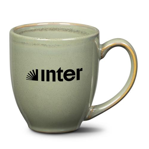 Corporate Gifts - Coffee Mugs - Callan Mug - 16oz - Imprinted