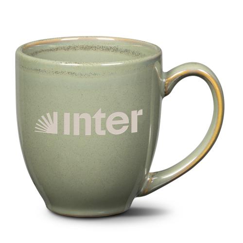 Corporate Gifts - Coffee Mugs - Callan Mug - 16oz - Deep Etch