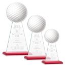 Edenwood Golf Award - Red Alt Image 3