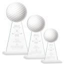 Edenwood Golf Award - White Alt Image 3