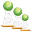 Edenwood Tennis Award - Amber Alt Image 3