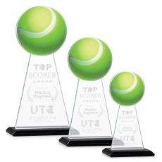 Edenwood Tennis Award - Black