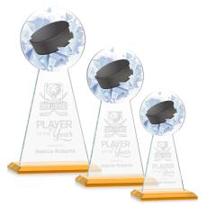Edenwood Hockey Award - Amber