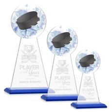 Edenwood Hockey Award - Blue