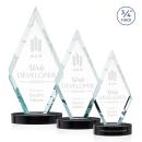 Richmond Award on Alberton Base - Black