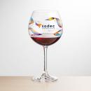 Burlington Burgundy Wine - VividPrint&trade;