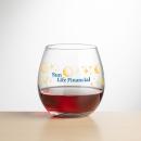 Redmond Stemless Wine - VividPrint&trade;