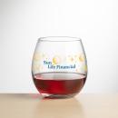 Redmond Stemless Wine - VividPrint&trade;