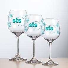 Danforth Wine - VividPrint - Wine Glasses