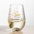 Boston Stemless Wine - VividPrint&trade;