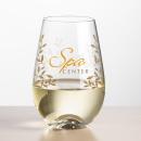 Boston Stemless Wine - VividPrint&trade;