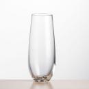 Boston Stemless Flute - VividPrint&trade; Alt Image 1