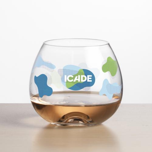 Corporate Gifts - Barware - Boston Brandy Snifter - VividPrint&trade;