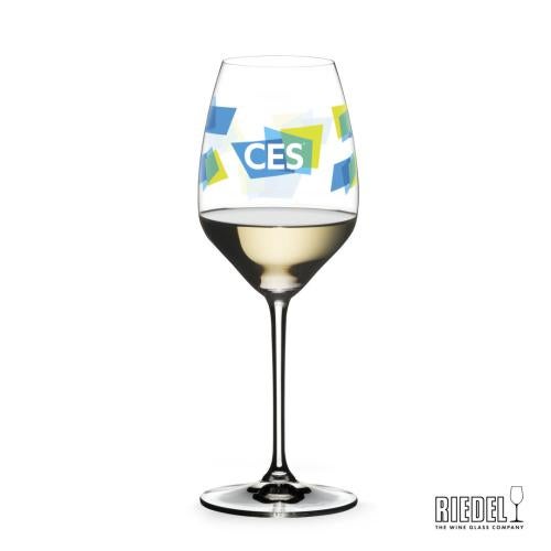Corporate Gifts - Barware - Wine & Champagne - Wine Glasses - RIEDEL Extreme Wine - VividPrint™
