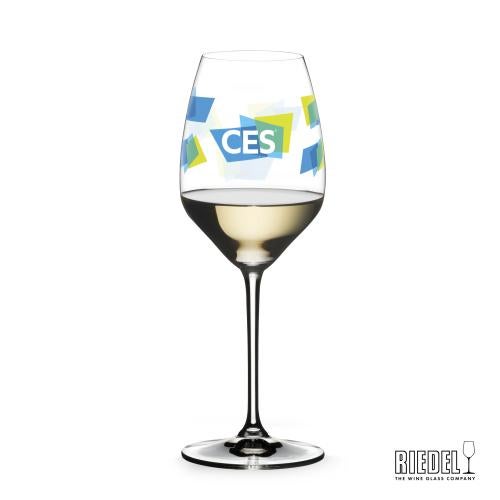 Corporate Gifts - Barware - Wine & Champagne - Wine Glasses - RIEDEL Extreme Wine - VividPrint&trade;