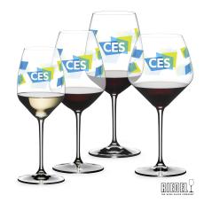 RIEDEL Extreme Wine - VividPrint - Wine Glasses