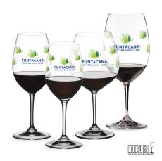 RIEDEL Oenologue Wine - VividPrint - Wine Glasses