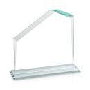 Fairmont VividPrint&trade; Award - Clear Alt Image 1